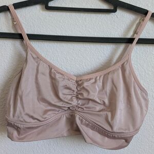 Victoria's Secret Pink lounge bra